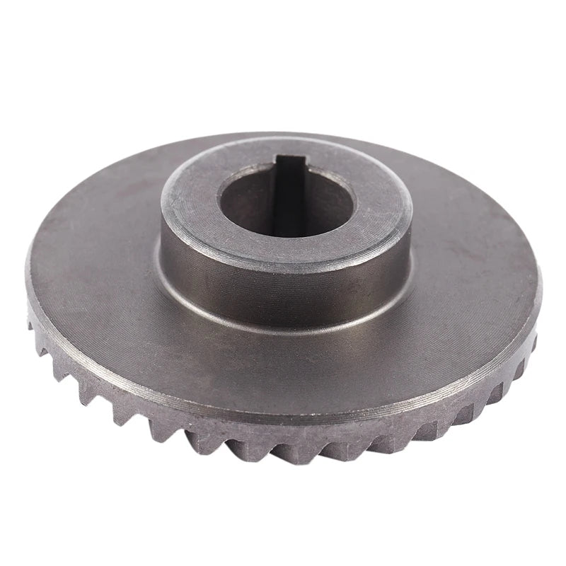 Replacement Eletric Tool Angle Grinding Spiral Bevel Gear Series for Hitachi 100