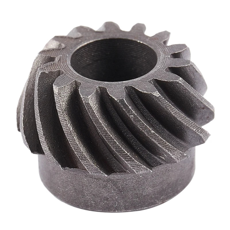 Replacement Eletric Tool Angle Grinding Spiral Bevel Gear Series for Hitachi 100