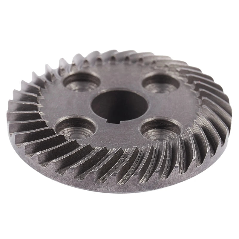 Replacement Eletric Tool Angle Grinding Spiral Bevel Gear Series for Hitachi 100