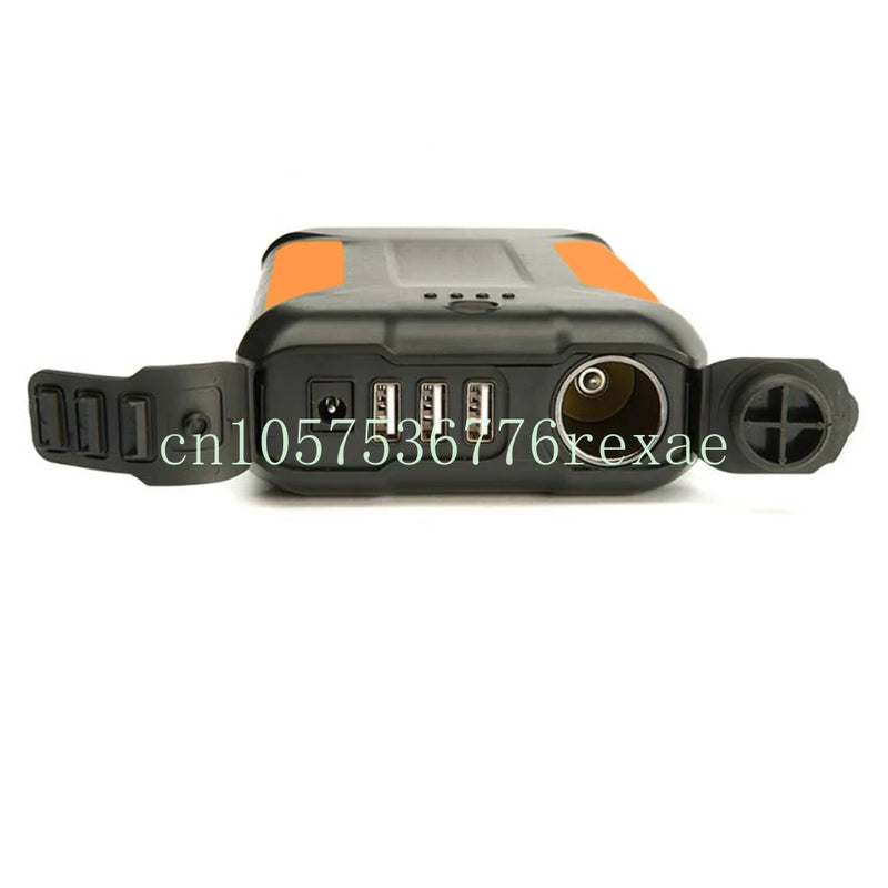 Supply Bank 38000mah for Fishing Battery Supply Powerbank Tecnology 2020 50000mah Power Bank 12v Power