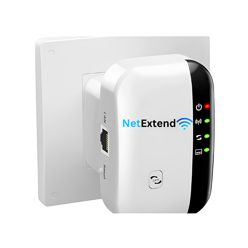 WIFI NetExtend Pro 2.0